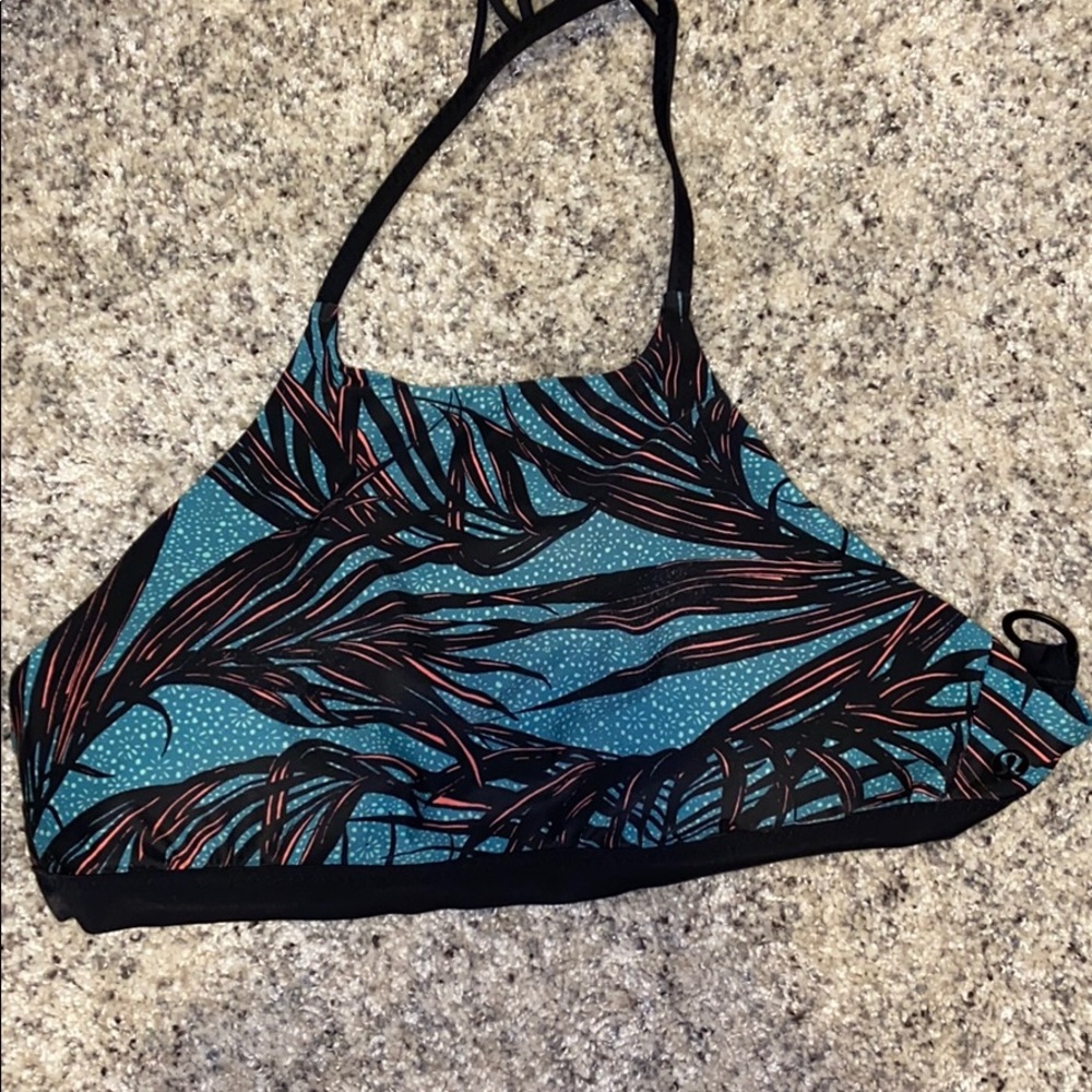 LULULEMON SWIMSUIT